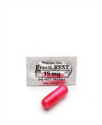 Practi-Rest Oral Medication
